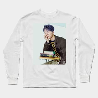 Moonbin Dream Pt. 2 Long Sleeve T-Shirt